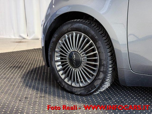 FIAT 500e Berlina 42 kWh - PROMO