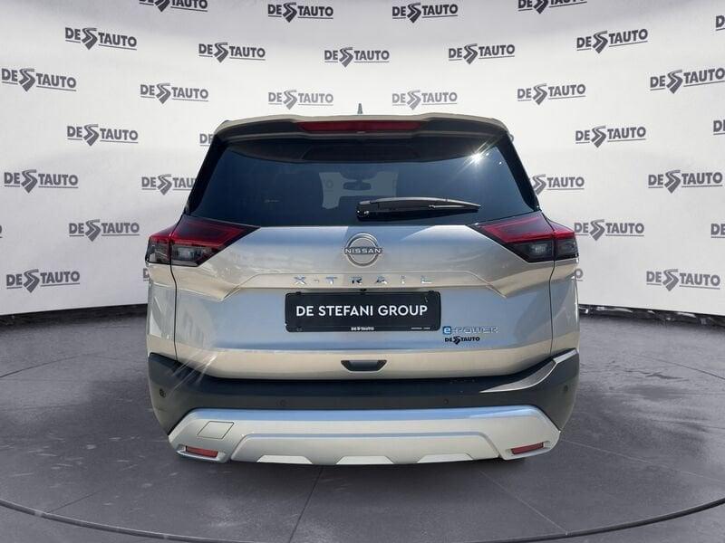 Nissan X-Trail X-Trail 1.5 e-power N-Connecta 2wd