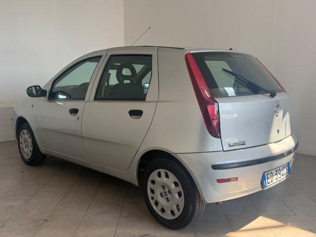 FIAT Punto Classic 1.2 5 porte Active