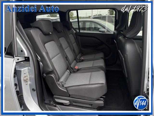 RENAULT Kangoo 1.5 Blue dCi 95CV Grand Equilibre Lungo
