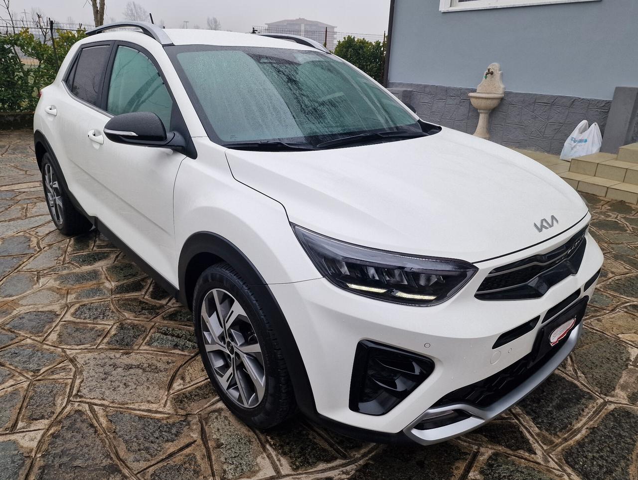 Kia Stonic 1.0 T-GDi 100cv MHEV iMT GT Line