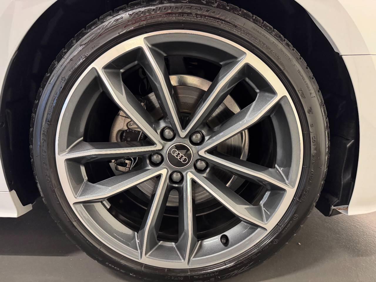 AUDI A5 SPORTBACK 35 TDI MHEV S TRONIC S-LINE