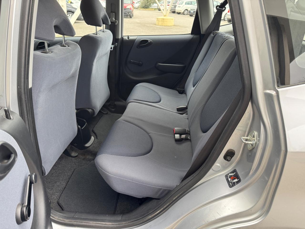 Honda Jazz 1.2 i-DSi 5p. LS 68.000KM ORIGINALI