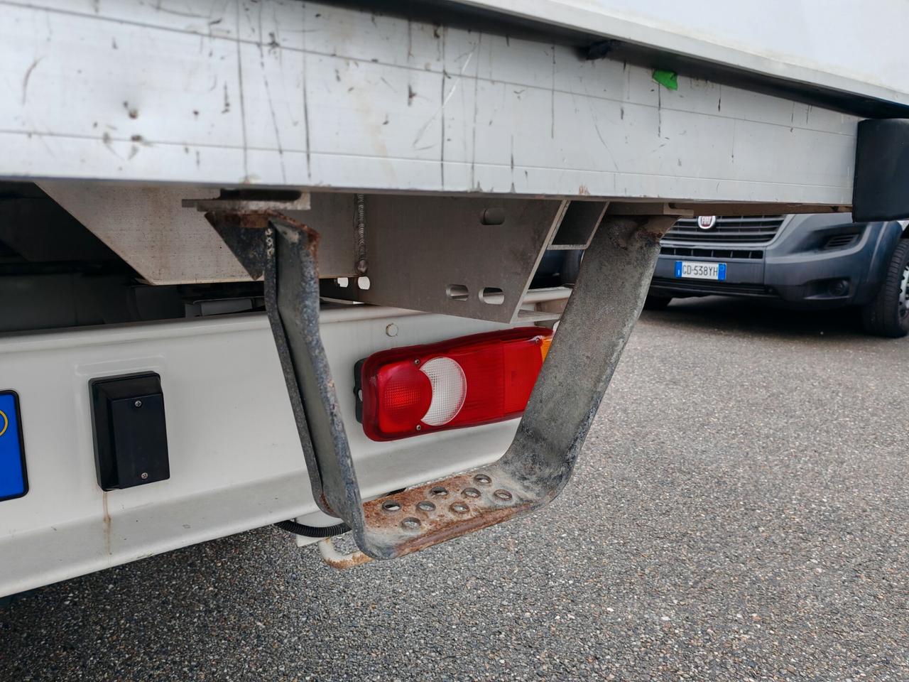 Peugeot Boxer 2.2 BlueHDi 140 PLM-TA BOXATO