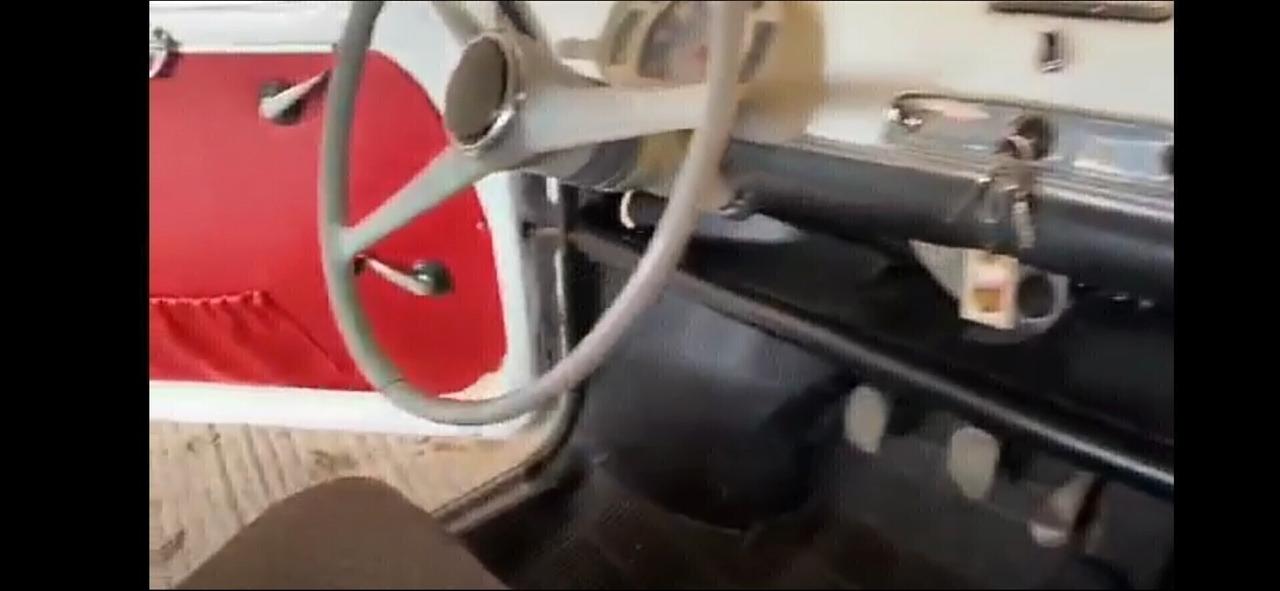 Fiat 600 Fiat 600 epoca solo 20.000 km unico proprietario