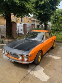 Lancia Fulvia 1.3 Coupè Rally S