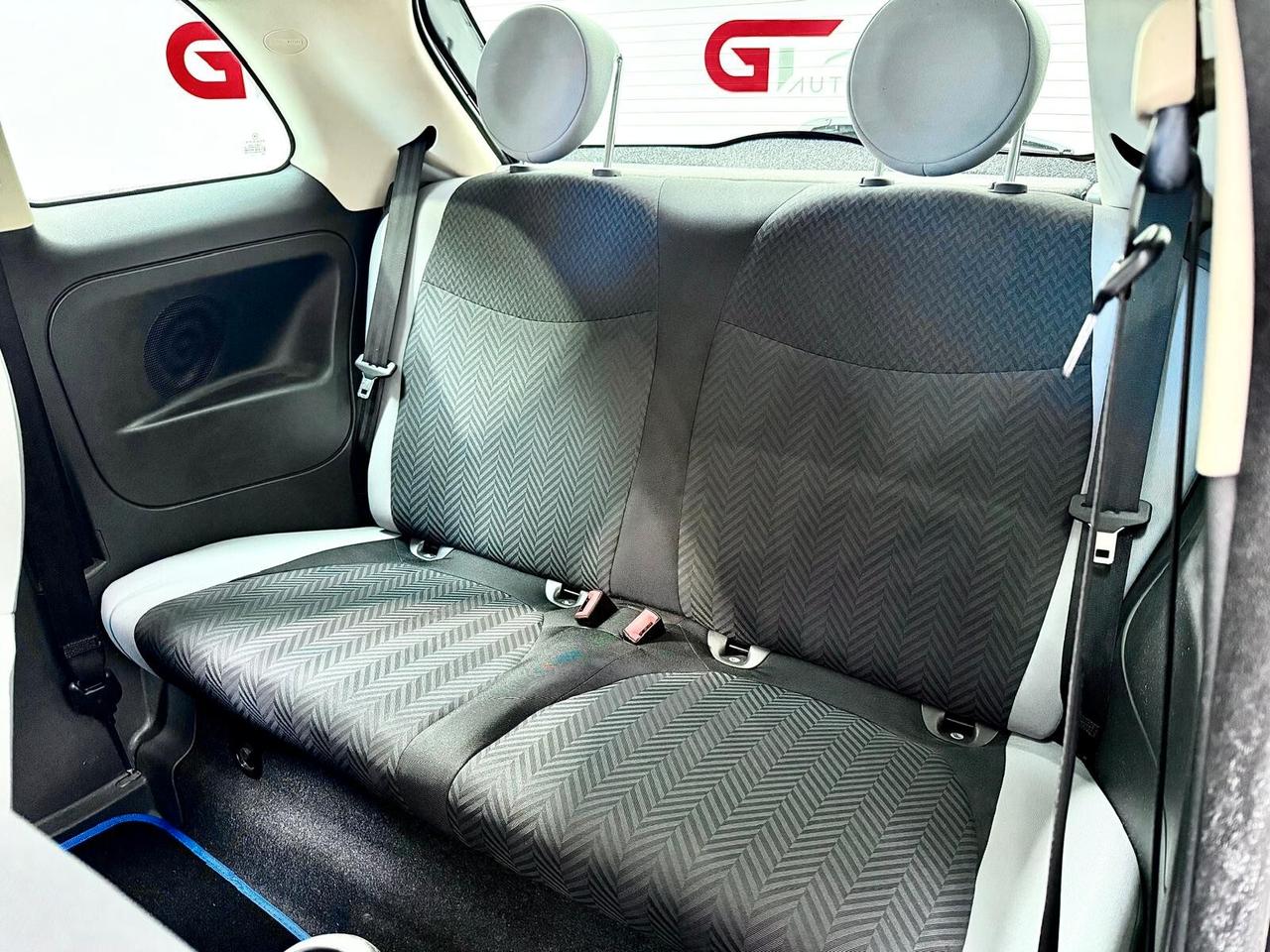 Fiat 500 1.3 Multijet 95 CV Pop