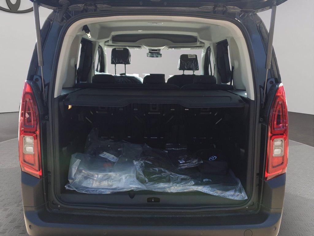 TOYOTA Proace city verso 1.5d 100cv s&s mt6 l1 d lounge del 2025
