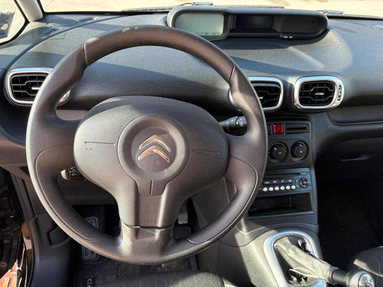 Citroen C3 Picasso 1.6 HDi 90 Seduction