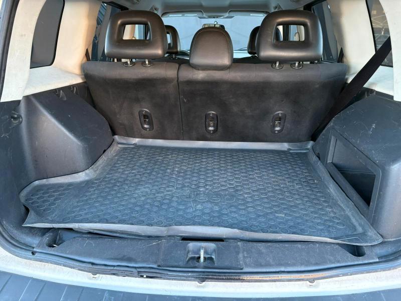 Jeep Patriot 2.0 td 140 CV Limited 4wd