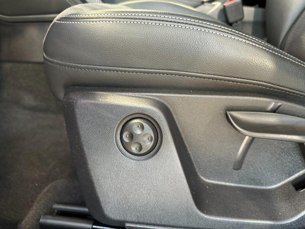 Audi SQ2 TFSI quattro S tronic Sport Attitude-19"-Tetto-IVA