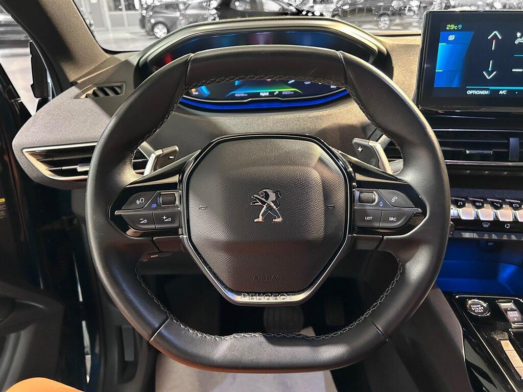 Peugeot 3008 1.6 HYbrid4 Allure Pack 4x4 e-EAT8