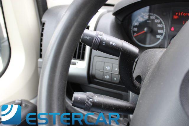 FIAT Ducato 2.3 MJT 130CV Furgone