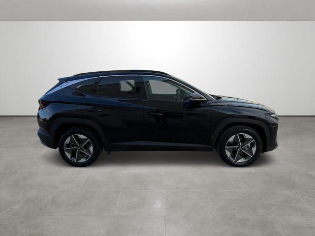 HYUNDAI Tucson 1.6 CRDI 48V DCT Business