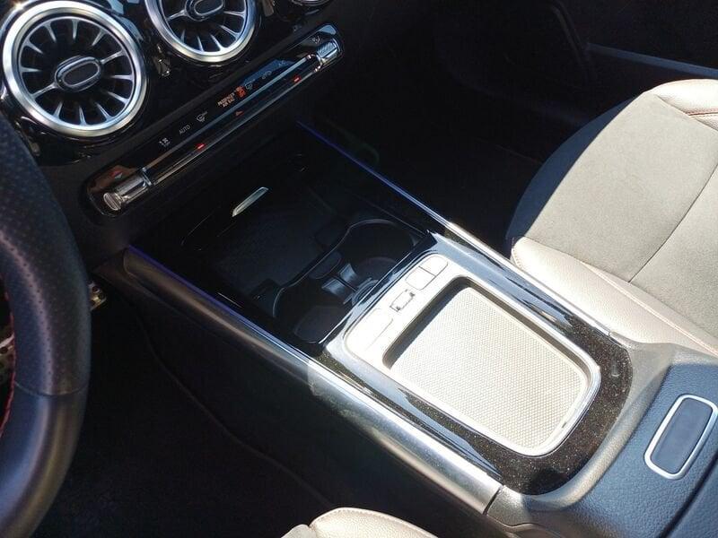 Mercedes-Benz GLA GLA 180 d AMG Line Advanced Plus