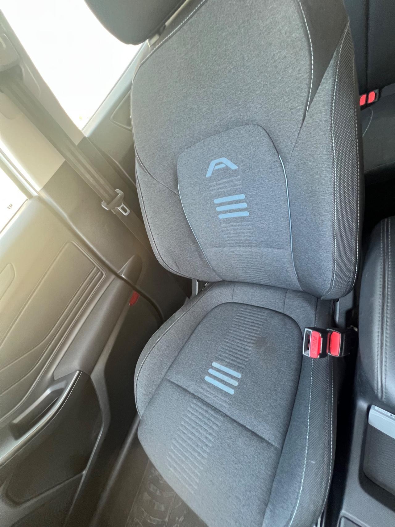 Ford Focus 1.5 EcoBlue 120 CV aut. 5p. Active Style