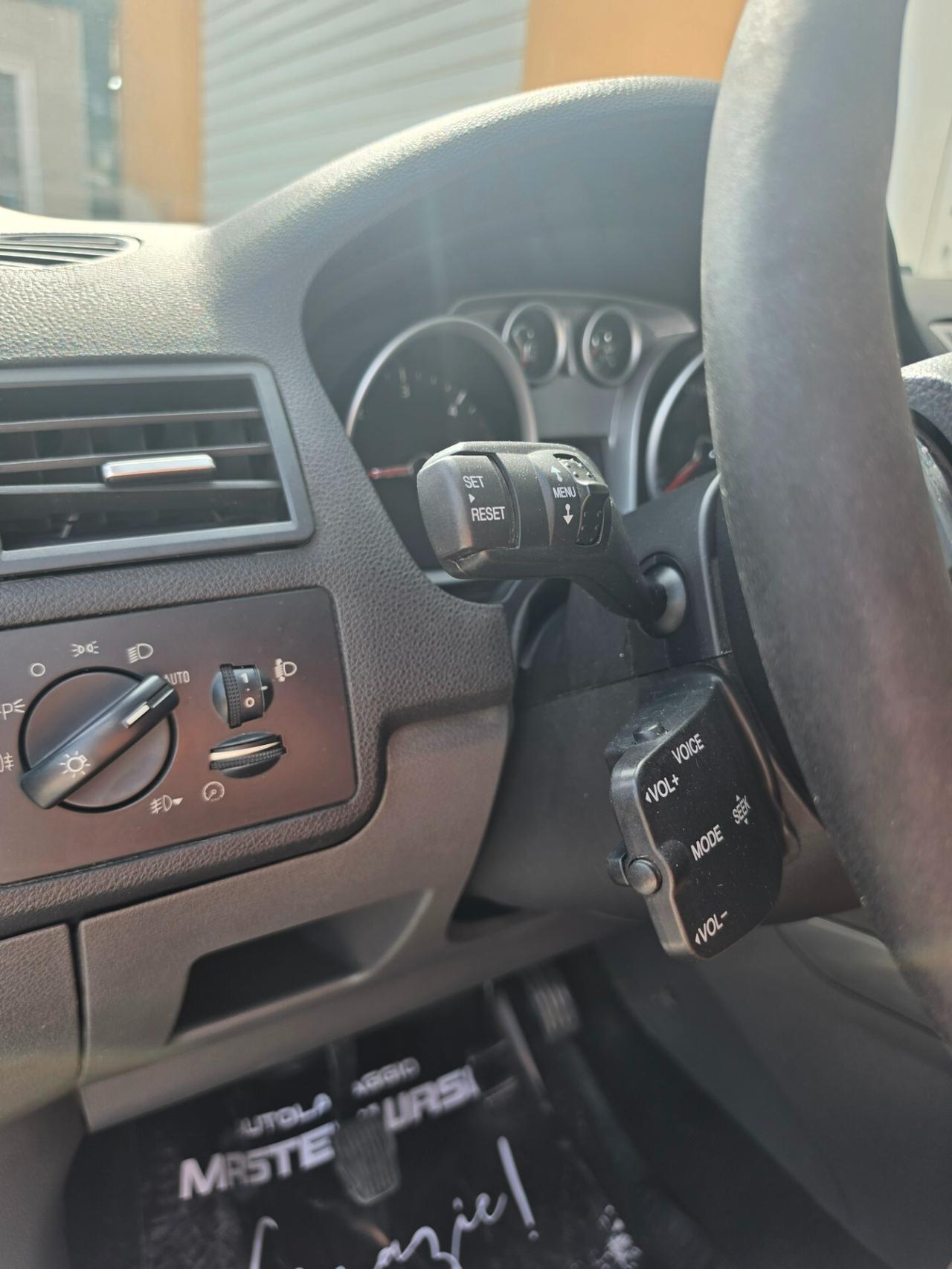 Ford Kuga 2.0 TDCi 140 CV 2WD Titanium