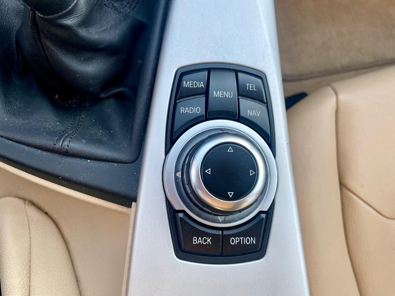 Bmw Gran Coupe 418d 150cv 6m-PELLE-km 82000