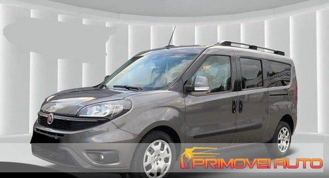 FIAT Doblo 1.6 MJT 120CV S&S PL Combi Maxi