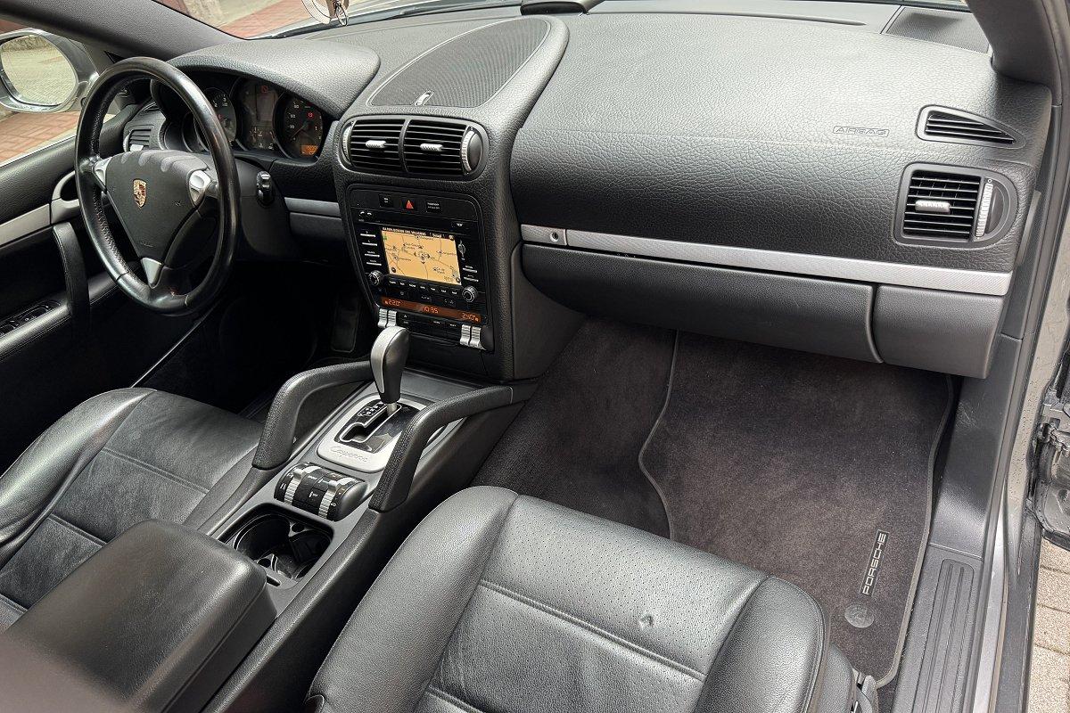 PORSCHE Cayenne 3.0 Diesel