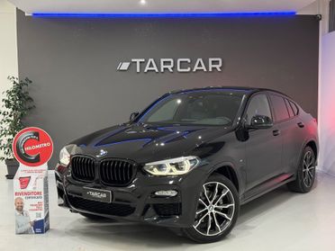 Bmw X4 xDrive20d Msport-X