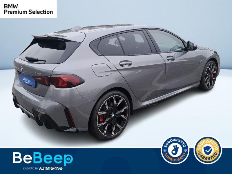 BMW Serie 1 118D MSPORT PRO AUTO