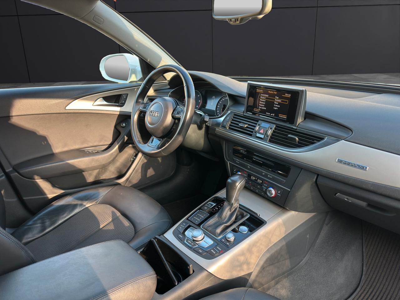 Audi A6 allroad 3.0 TDI S tronic Business TAGLIANDI AUDI