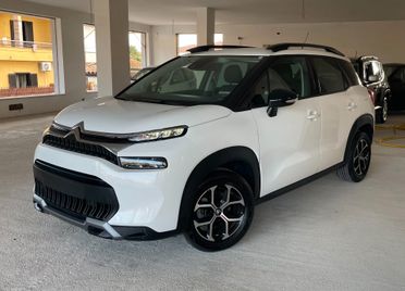 CITROEN C3 Aircross 1.2 PureTech 110CV S&S PLUS