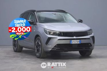Opel Grandland 1.6 Phev 300CV GS AWD Auto