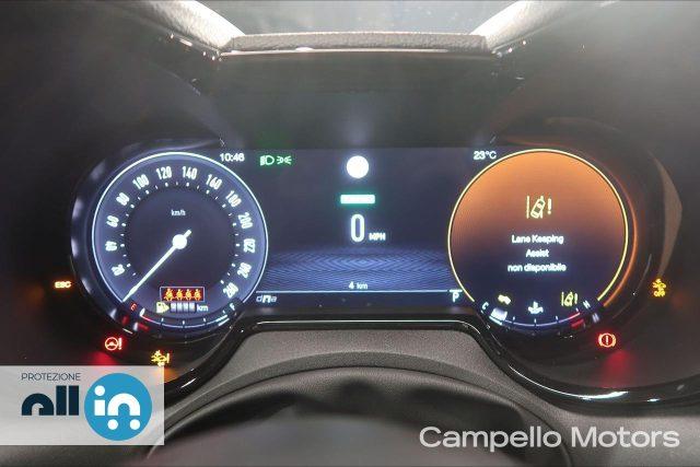 ALFA ROMEO Tonale Tonale 1.5 Hybrid 160cv TCT Sprint MY25