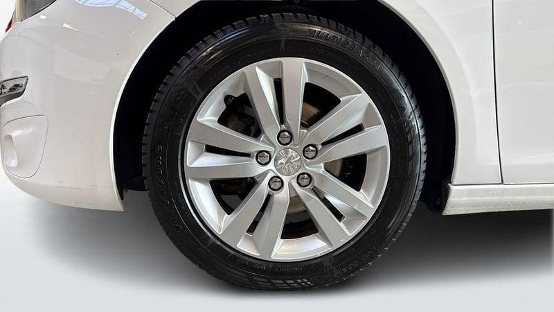 Peugeot 308 Station Wagon 1.6 BlueHDi Business S&S