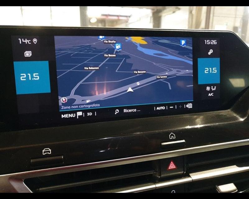 Citroën C4 3ª serie BlueHDi 130 S&S EAT8 Feel Pack