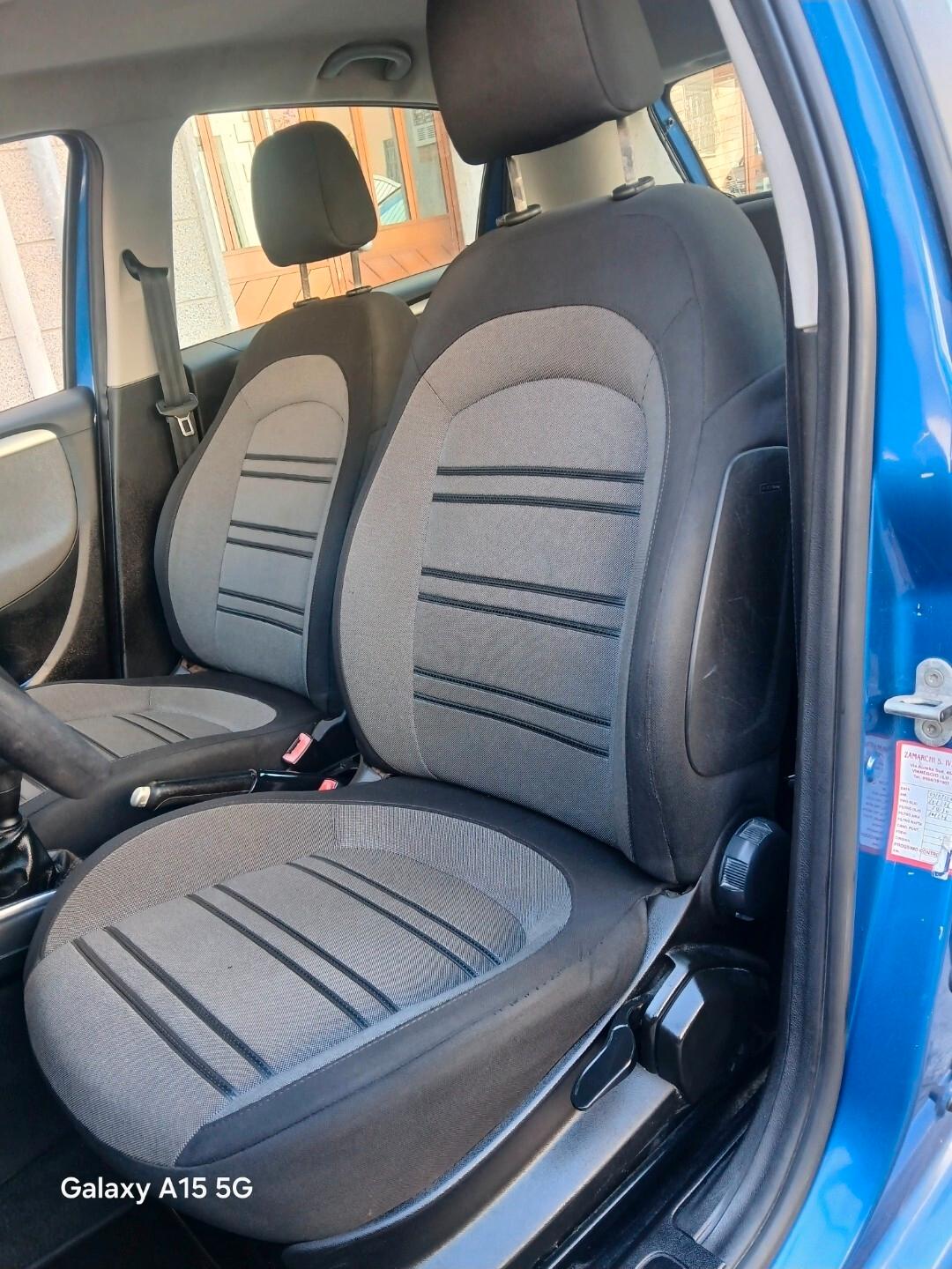Fiat Punto Evo 1.3 DIESEL 75 CV OK NEOPATENTATI - PERMUTE