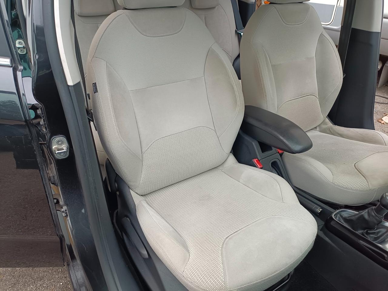 Citroen C3 1.4 Exclusive GPL