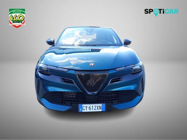 ALFA ROMEO Junior 1.2 136 CV Hybrid eDCT6