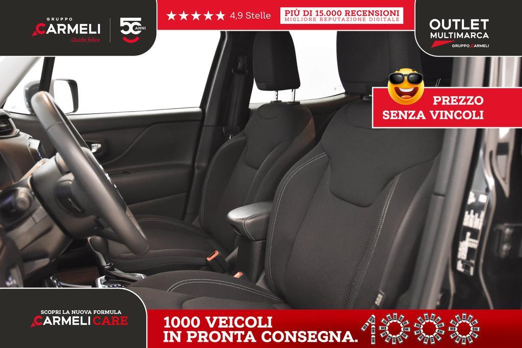 Jeep Renegade 1.3 T4 PHEV S 4xe AT6