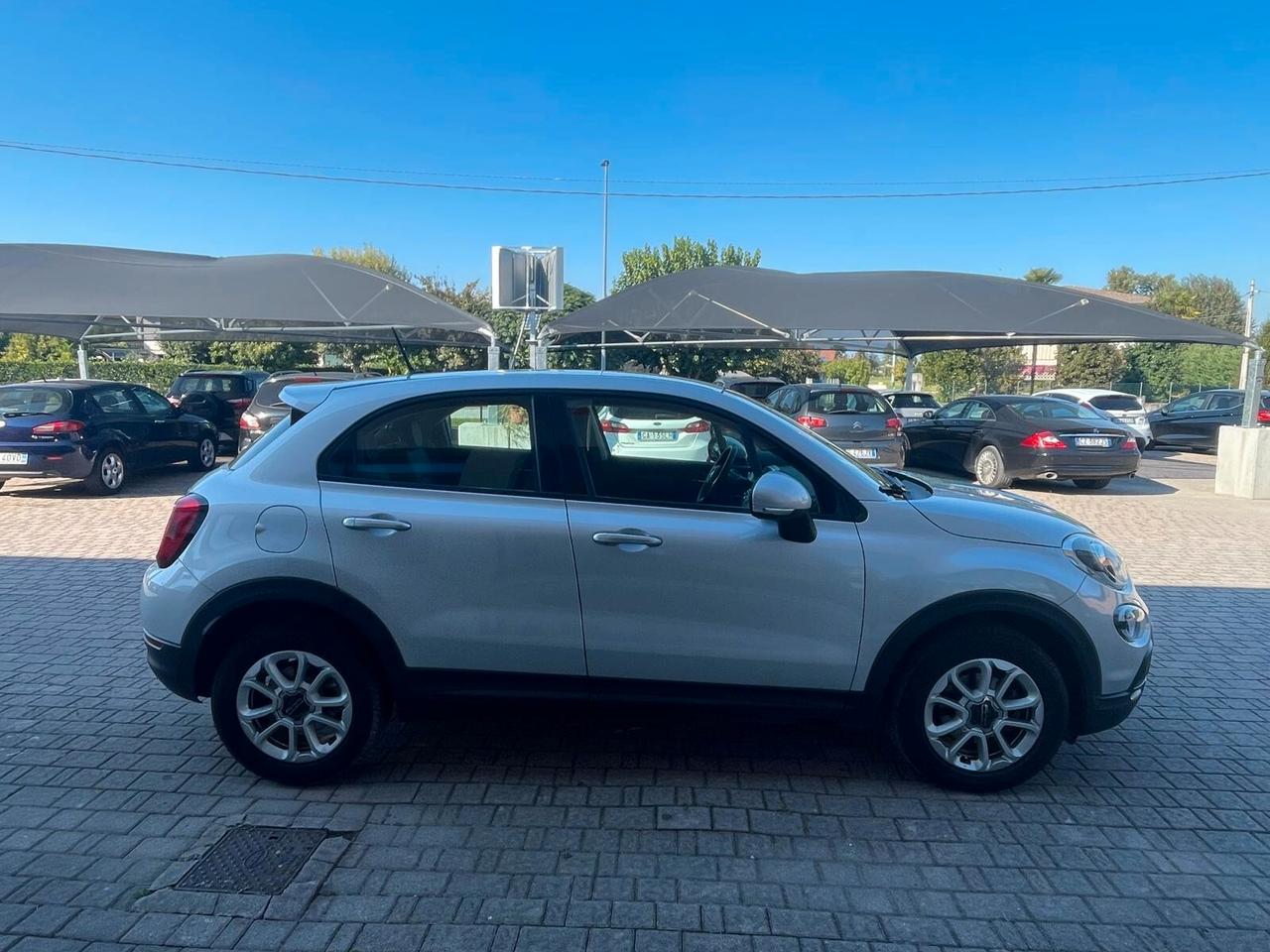 Fiat 500X 1.3 MultiJet 95 CV Business