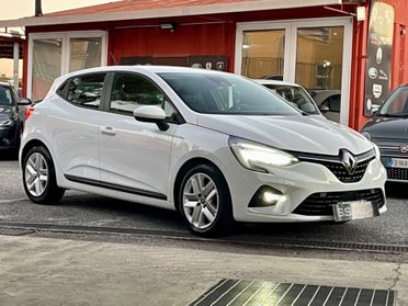 Clio TCe 100 CV GPL-UNIPRO-RATE-GARANZIA-