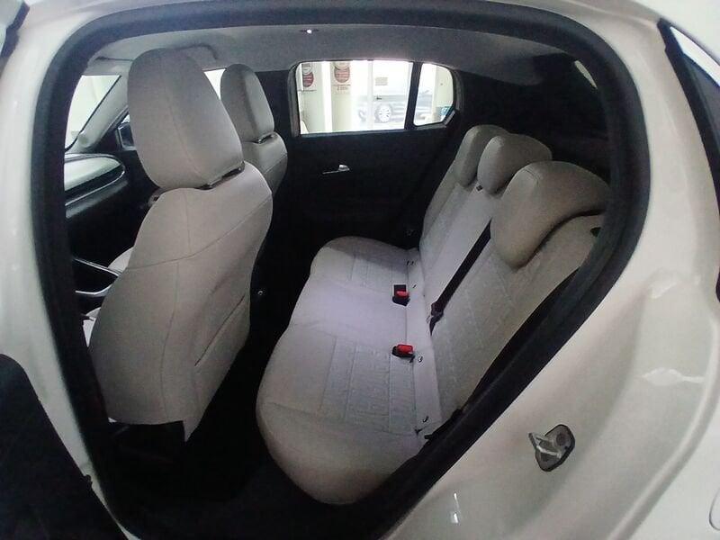 FIAT 600 (2023-->) Hybrid 110 CV DCT MHEV La Prima