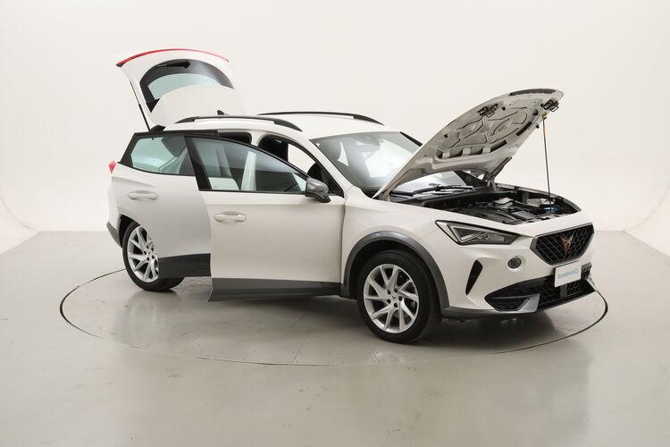 Cupra Formentor Formentor DSG BZ290534 1.5 Benzina 150CV