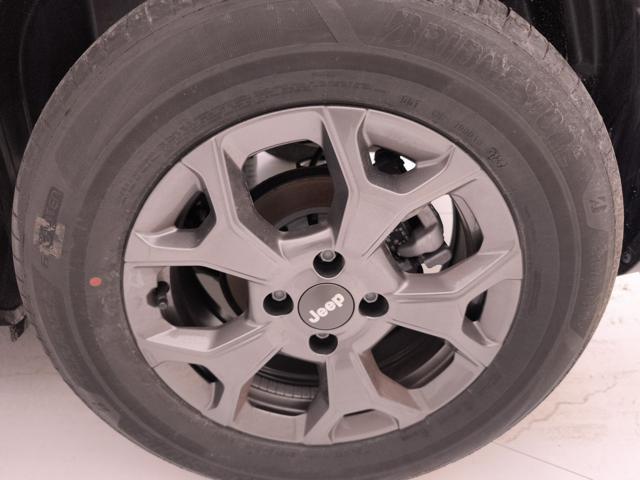 JEEP Avenger 1.2 t. Longitude fwd 100cv