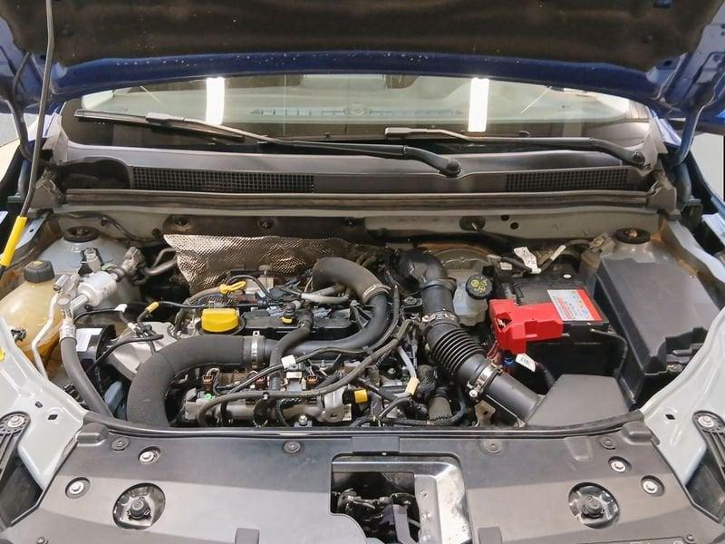 Dacia Sandero Streetway 1.0 tce Expression Eco-g 100cv 5 marce