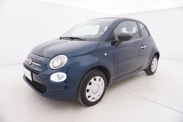 Fiat 500 Hybrid Cabrio BR697993 1.0 Mild Hybrid 69CV