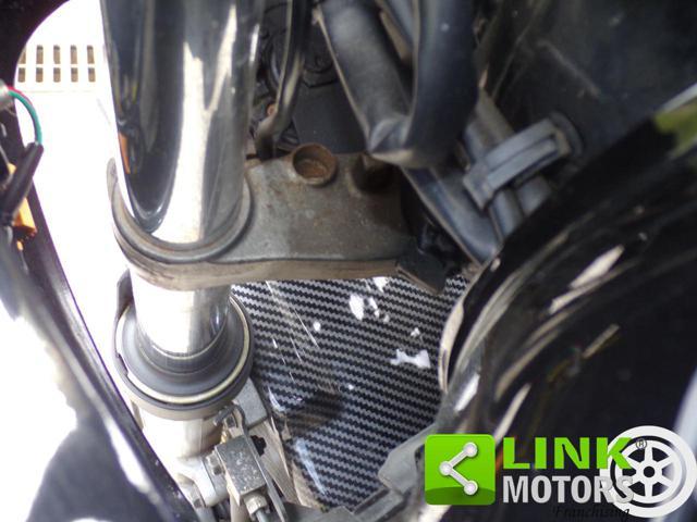 HONDA Hornet 600 S CB 95CV Carenata