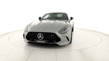 Mercedes-Benz AMG GT - C192 - AMG GT 63 Premium 4matic+ auto