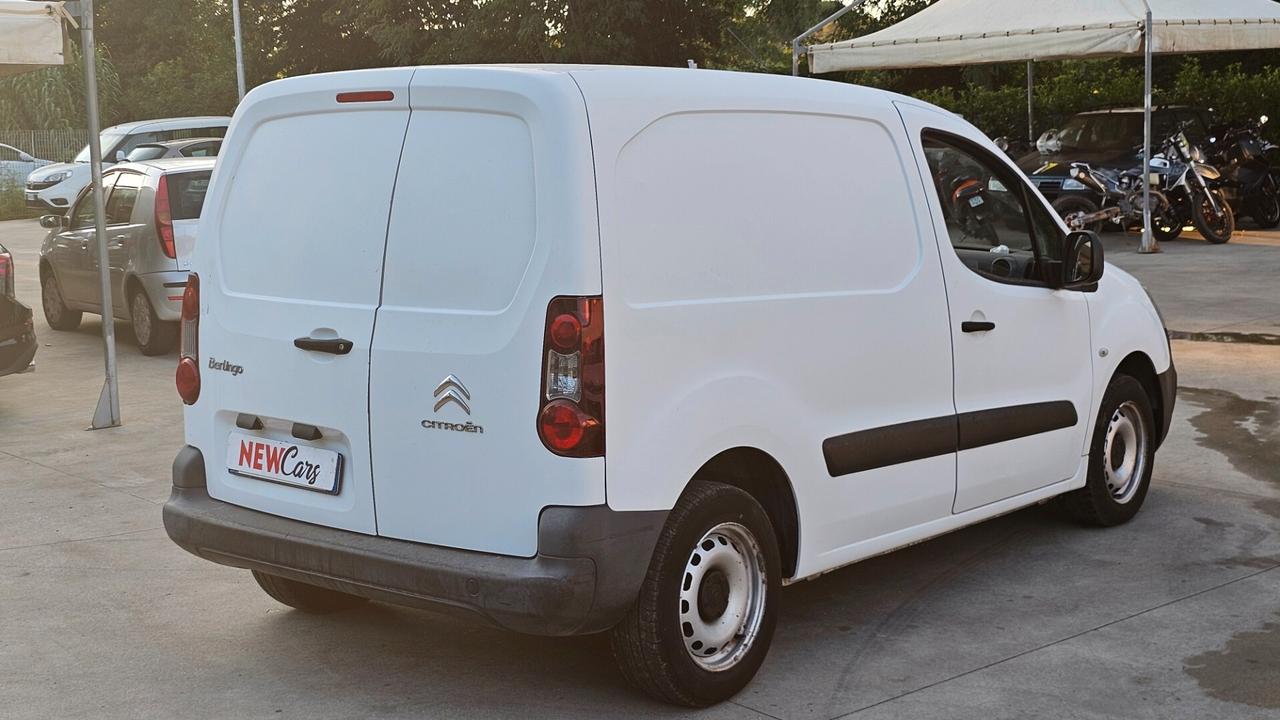 Citroen berlingo 1.6 HDI 75CV