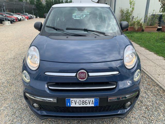 FIAT 500L 1.4 95 CV 120°