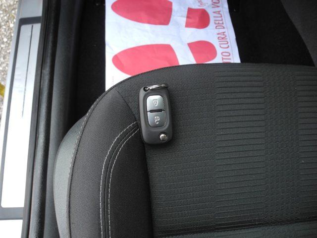 RENAULT Clio 1.5 dCi 65cv 5p. -OK NEOPATEN.- UNICA PROPRIETARIA