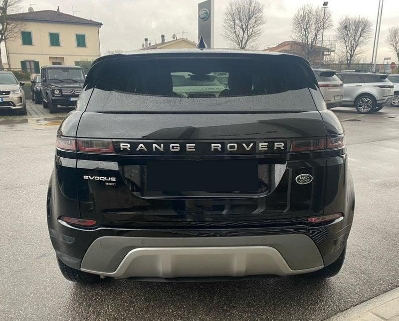 Land Rover RR Evoque Range Rover Evoque 2.0D I4-L.Flw 150 CV