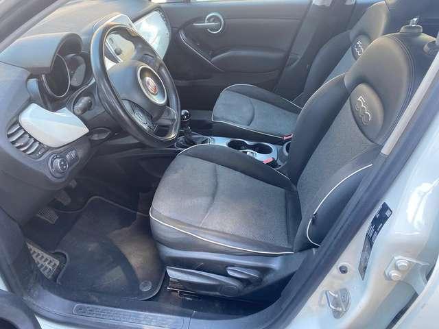 Fiat 500X 500 X 2015 1.3 mjt Popstar 4x2 95cv my17